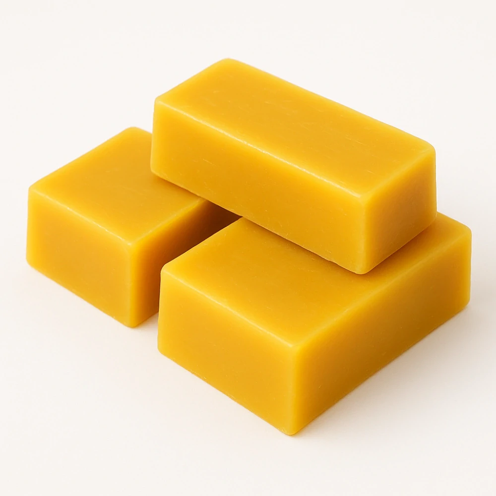 PRÍRODNÝ VČELÍ VOSK 500g